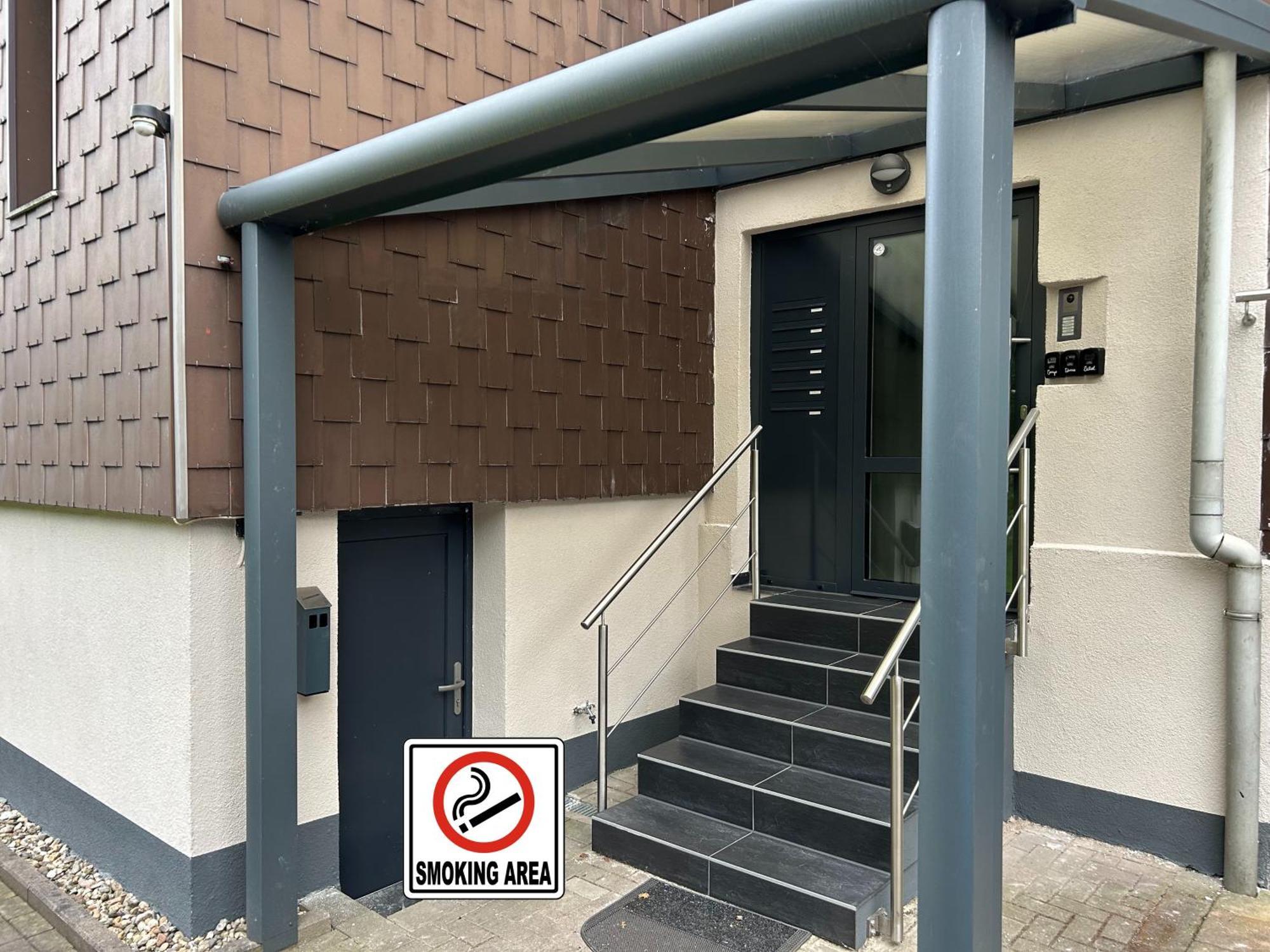 Heimathafen Wanne Apartment Herne Bagian luar foto